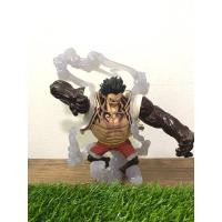 ราคา Figure-Onepiece/ลูฟี่เกียร์4(KOA) (6769038721)