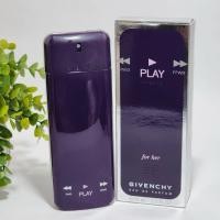 ราคา แท้ Givenchy Play Intense 75ml. ใหม่ ไม่ซีล เลิกผลิต หายากมาก (43754626882)