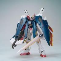 ราคา [Gundam Base Limited] MG 1/100 Crossbone Gundam X-1 Full Cloth [Extra Finish] (แก่โมเดล) (6825222756)