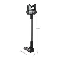 ราคา Hitachi Cordless Stick Vacuum Cleaner เครื่องดูดฝุ่น ชนิดไร้สาย รุ่น PV-X100N 100 Airwatt 25.2 โวลต์ PV-X100N (54651878581)