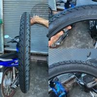 ราคา วีรับเบอร์ VEE RUBBER ยางนอกโปร 100-225-17 ขอบ 17 /ถูกดีมีอยู่จริง" (17470292230)