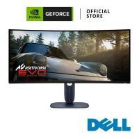 ราคา Dell Alienware | 34" QD-OLED UWQHD 240Hz 0.03ms (GTG) | Monitor จอมอนิเตอร์ (AW3425DW) (41578131224)