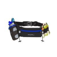 ราคา กระเป๋าคาดเอว Fitletic Fully Loaded Hydration Belt (5950108128)
