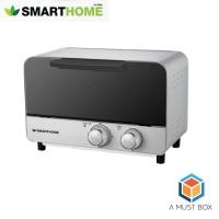 ราคา SMARTHOME เตาอบไฟฟ้า 11 ลิตร รุ่น SM-OV800 (7277894241)