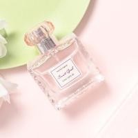 ราคา Miniso น้ำหอมผู้หญิง รุ่นSweet Girl Perfume (5143753340)