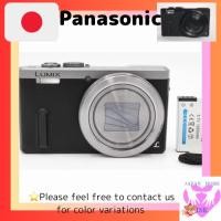 ราคา Panasonic Digital Camera Lumix Tz60 Optical 30X Silver Dmc-Tz60-S Direct From Japan Used, Genuine Used Japanese Cameras (25784442198)