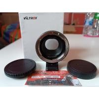 ราคา Viltrox EF to EOS-M มือสอง (22741552181)