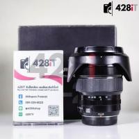 ราคา [2nd-hand] FUJIFILM Fujinon XF 10-24mm f4 R OIS (2) สภาพสวย อดีตประกันศูนย์ไทย (27424495433)