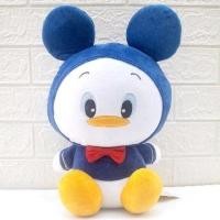 ราคา ตุ๊กตาเป็ดโดนัลด์ดั๊ก Donald Duck 12" ราคาตามป้าย395บาท (22969956716)