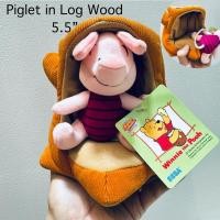 ราคา #ตุ๊กตา #พิกเร็ท #ใน โพรงไม้ #เพื่อน #หมีพูห์ 5.5” #ป้าย #ดิสนีย์ #Disney #SEGA #2000 #หายาก #Piglet #Winnie #the #Pooh (24526283712)