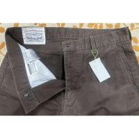 ราคา กางเกงผ้า levi’s ของแท้ (43651449184)