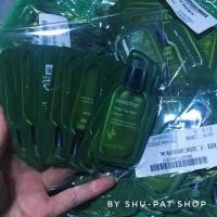 ราคา พร้อมส่งของแท้‼️ขั้นต่ำ10ซอง100ซอง380กดอีกรายการนะคะInnissfree Green tea seed serum 1ml. (7620969382)