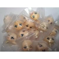 ราคา เนนโดรอยด์ ด๋อย nendoroid face part case ขายเหมา (42524513548)
