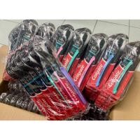 ราคา แปรงสีฟันคอลเกตสลิมซอฟท์ชาโคล slim Soft Charcoal (23240738073)