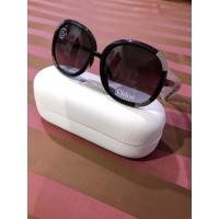 ราคา Chloe’ Myrte Sunglasses in Black แว่นกันแดดผู้หญิงยี่ห้อ Chloe’ สีดำรุ่น CL2119 001 59 ของแท้ 100% แบรนด์หรูจากฝรั่งเศส (8111596300)