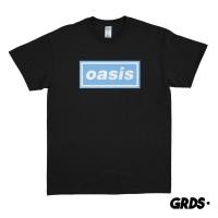 ราคา OASIS X MANCITY เสื้อยืด / OASIS X MAN CITY (29179865413)