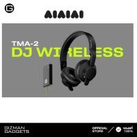ราคา AIAIAI รุ่น TMA-2 DJ Wireless หูฟัง DJ แบบครอบหู ไร้สาย รับประกันศูนย์ 1 ปี (29789440103)