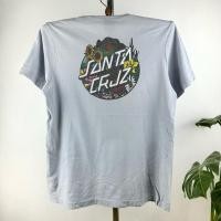 ราคา Santa Cruz T-shirt (original) (24384014691)