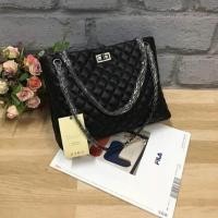 ราคา Zara chain shoulder bag (718991360)