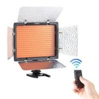 ราคา YONGNUO YN300 III LED Video Light 5600K Color Temperature and Adjustable Brightness (3618933345)