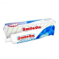 ราคา SmileOn ยาสีฟันสไมล์ออน 250 ก.(1ชิ้น) (22420896847)