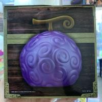 ราคา One Piece Figure Room Light Gomu Gomu Special ver. Devil Fruit ผลไม้ปีศาจ โกมุโกมุ สีพิเศษ ลูฟี่ ใส่ถ่านเปิดไฟได้ ของแท้ (28834951624)