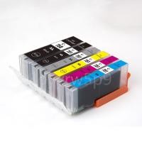 ราคา For PGI 750 CLI 751 for Canon IP7270 MG5470 MG5570 MX927 IX6870 IX6770 MG6470 MX727compatible ink Cartridge (9439855295)