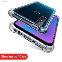 ราคา For Vivo V15 Pro V15 Case เคสซิลิโคนกันกระแทกล้าง Soft TPU เคสใสโทรศัพท์ (7802755684)