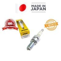 ราคา [แท้] หัวเทียน NGK CR8EGP G-Power Platinum CBR150 Ninja250 Ninja300 MT-03 YZF-R3 New Vespa Sonic 125 wave125S (7356189585)