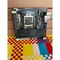 ราคา ECS H81 Mini itx SOCKET 1150 Generation 4 ปกติ (26764404607)