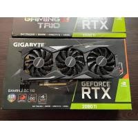 ราคา RTX 2080 TI GAMING OC 11GB DDR6 (8560624529)