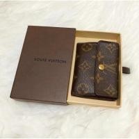 ราคา LV Card Wallet Monogram (2039796635)