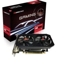 ราคา Biostar Gaming Radeon RX 560 4GB GDDR5 128-Bit DVI-D, Dual Link, HDMI, DisplayPort VGA Warranty 3 Year (8453916693)