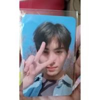 ราคา Yoo Taeyang SF9 ตลาด (11671771095)