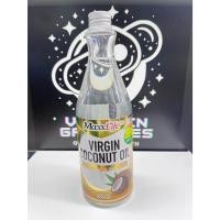 ราคา Maxxlife Virgin Coconut Oil 500 ml. น้ำมันมะพร้าวสกัดเย็นธรรมชาติ ของแท้ ส่งไว (27904431277)