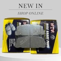 ราคา NTN แท้ๆ NI-137 ผ้าดิสเบรคหน้า ISUZU KBZ 2200 KBZ2200 KBZ 2500 KBZ2500 1984-1987 ผ้าเบรคหน้า/BONKL (41367397665)