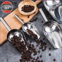 ราคา UTENSILS สแตนเลส พลั่วน้ำแข็ง พลั่วละลายน้ำแข็ง ที่ตักน้ำแข็งสแตนเลส ที่ตัก ที่ตักข้าวสาร ที่ตักแป้ง ที่ตักอาหาร เครื่อ (29060025449)