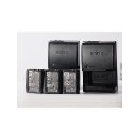 ราคา แบตแท้,แท่นชาร์จแท้ Sony NP-FW50 มือ2สภาพสวย (51208331095)
