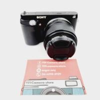 ราคา เลนส์ SONY NEX-F3 + E35mm f1.8 (18242122053)