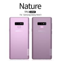 ราคา เคส Nillkin TPU - Samsung Galaxy Note 9 (43153787408)