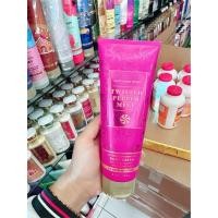 ราคา Bath and Body Works Twisted Peppermint Ultra Shea Body Cream 226ml. ของแท้ (17641356886)