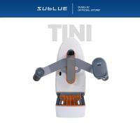 ราคา Sublue Whiteshark Tini สกู๊ตเตอร์ดำน้ำ สกู๊ตเตอร์ใต้น้ำ อุปกรณ์ช่วยดำน้ำ พร้อมส่ง รับประกัน 1 ปี ศูนย์ไทย (20290701010)