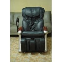 ราคา เครื่องนวดหลังไฟฟ้า AMAXS หนังสีดำ สภาพการใช้งานดี มือสอง (15767112986)