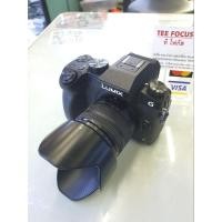 ราคา panasonic G7 kit 14-42mm f3.5-5.6 asph (26278765943)