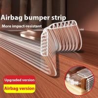 ราคา แถบกันชน AirCushion โปร่งใสหนาความปลอดภัยของทารกสําหรับผนังมุมโต๊ะและการป้องกันเฟอร์นิเจอร์ (27643830206)