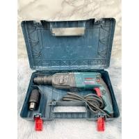 ราคา สว่านโรตารี่ Bosch รุ่น GBH2-26 DFR (28835636914)