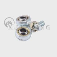 ราคา 1 Pair 8mm/10mm Male SA T/K POSA Right and Left Hand Ball Joint Metric Threaded Rod End Bearing Ste (46456160021)