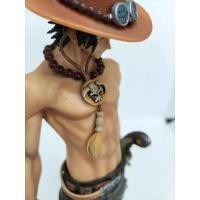ราคา BANPRESTO ONE PIECE Super DX Portgas D Ace Figure (25924773209)