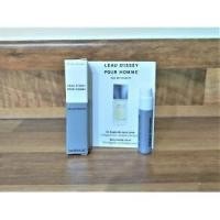 ราคา l'eau d'issey pour homme 1ml (1601721957)