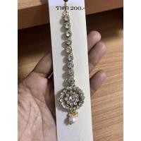 ราคา สร้อยหน้าผากอินเดียtika (6164515549)